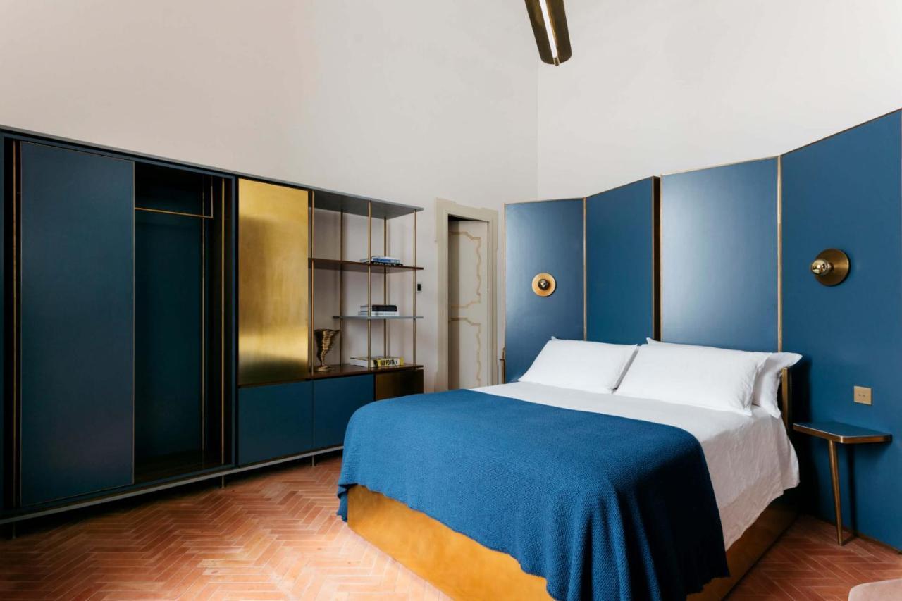 Palazzo Luce Hotel Lecce Cameră foto